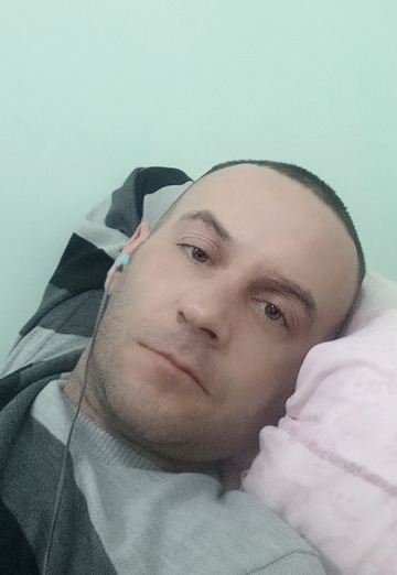 Моя фотография - Дмитрий, 41 из Якутск (@dmitriy403169)