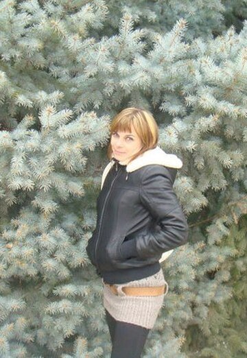 Minha foto - Inessa, 42 de Tsimlyansk (@inessa1462)