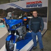 Александр, 47, Сосновка