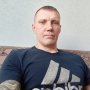 Андрей, 45, Архангельск