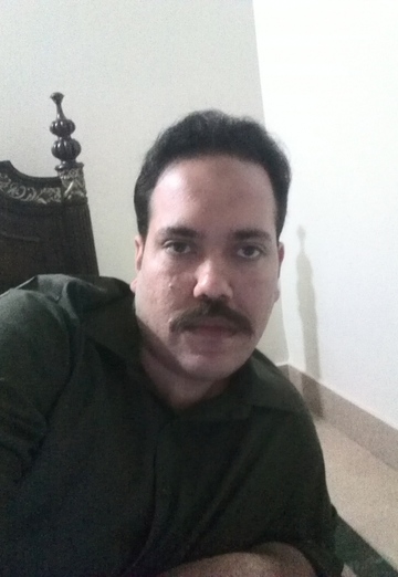 Моя фотография - mehdi raza, 36 из Лахор (@mehdiraza)