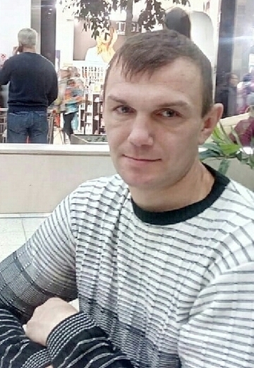 Моя фотография - Юрий, 37 из Барнаул (@tereshenko861)