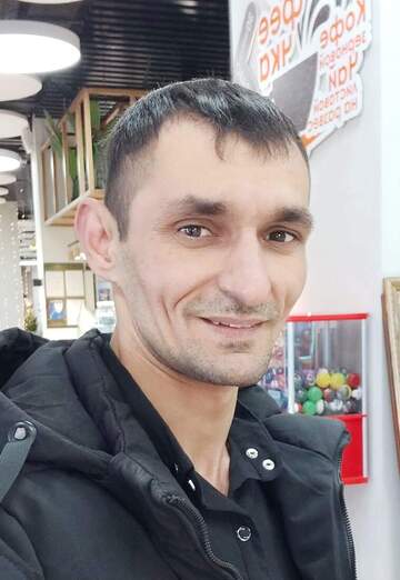 My photo - Maksim, 32 from Barnaul (@maksim285296)
