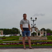 василий, 31, Льгов