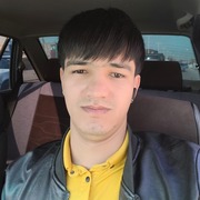 Ramazon, 25, Москва