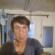 Дима, 55, Улан-Удэ