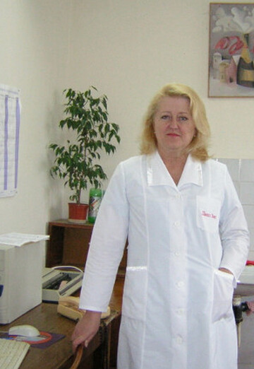 My photo - Nata, 66 from Vinnytsia (@nata9957)