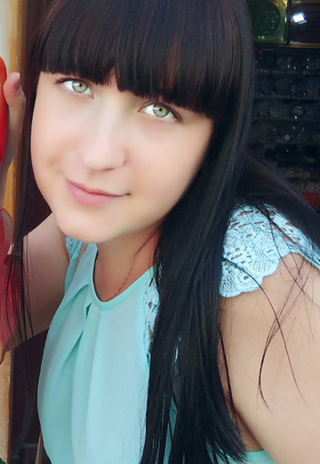 Моя фотография - Наталья, 33 из Нижний Новгород (@natalya184769)