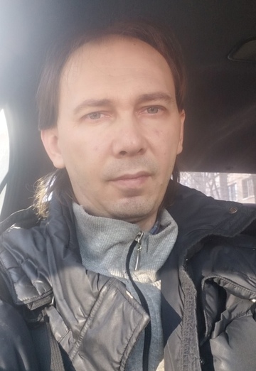 Моя фотография - Константин, 41 из Санкт-Петербург (@konstantin90362)