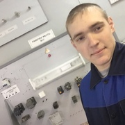 Олег, 22, Шатки