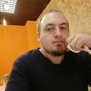 Константин, 34, Ужур