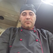 Asuf, 43, Вороново
