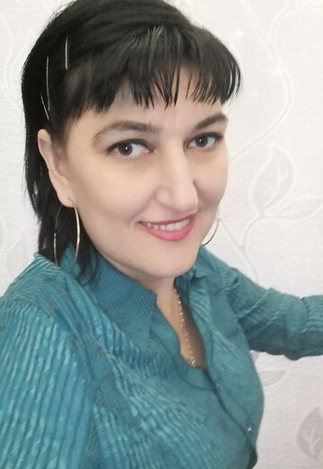 My photo - Mariya, 41 from Anapa (@mariya150681)