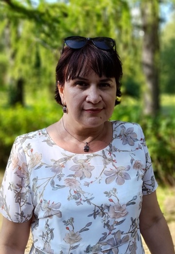 Моя фотография - Ольга, 57 из Всеволожск (@olgadivina1)