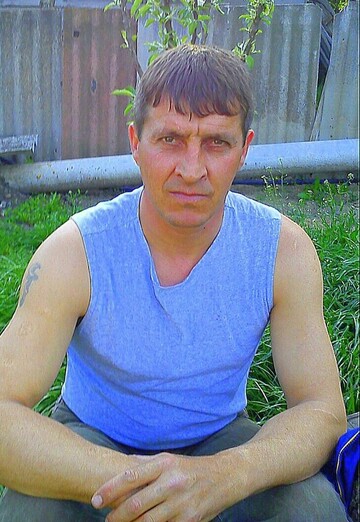 My photo - Aleksey, 52 from Vyselki (@aleksey117952)