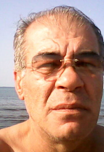 Моя фотография - ilqar, 55 из Баку (@ilqar647)