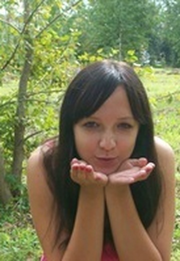 Моя фотография - Ekaterina, 33 из Новочебоксарск (@ekaterina24549)