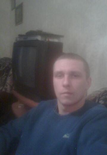 My photo - Evgeniy, 39 from Cherepovets (@draif111)
