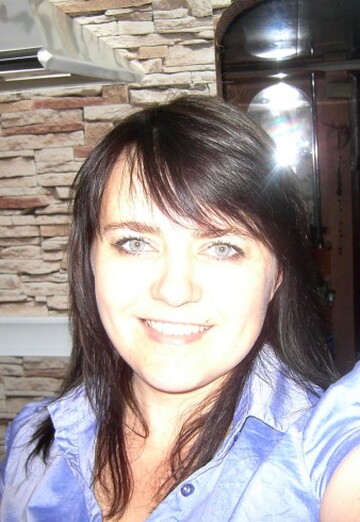 My photo - Natali, 47 from Bobrov (@natali5144726)
