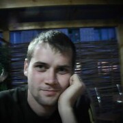 сергей, 35, Руза