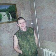 Антон, 32, Промышленная