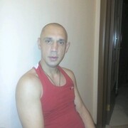 АЛЕКСАНДР, 40, Светлый (Калининградская обл.)