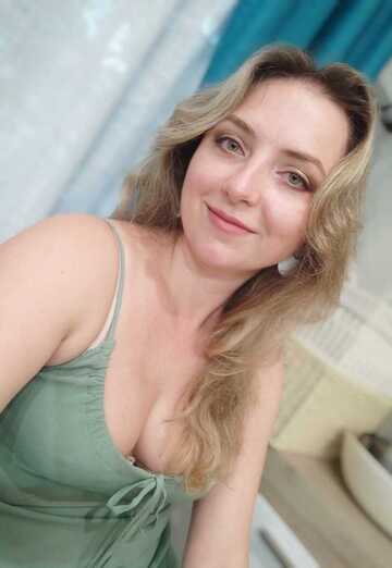 My photo - Viktoriya, 36 from Saint Petersburg (@viktoriya172558)
