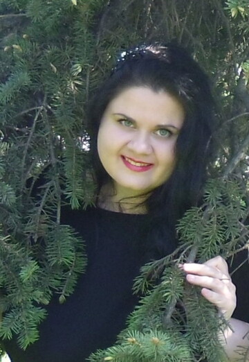 My photo - Inara, 33 from Donetsk (@inara83)