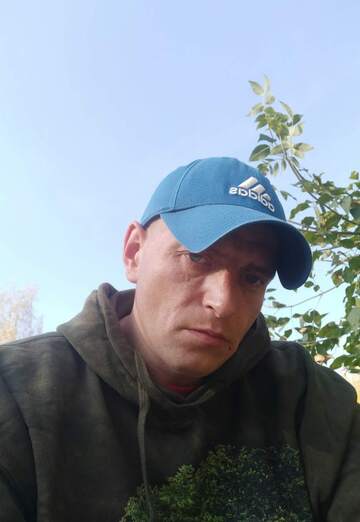 Моя фотография - Алексей, 40 из Москва (@aleksey562946)