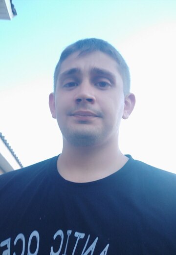 My photo - Aleksandr, 30 from Odessa (@evilcorelaceboy)