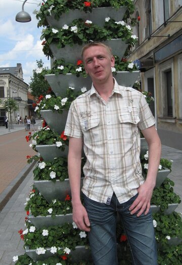 My photo - Anatolijs, 39 from Camden Town (@anatolijs24)