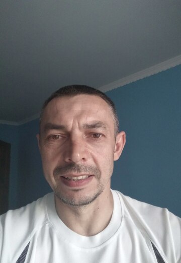 Моя фотография - Володимир, 52 из Тернополь (@volodimir2749)