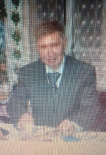 My photo - iyru, 68 from Krasnogorsk (@iyru6)