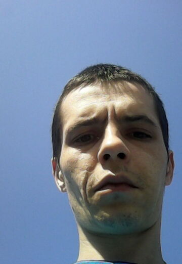 Моя фотография - дима, 35 из Каменец-Подольский (@dima134935)