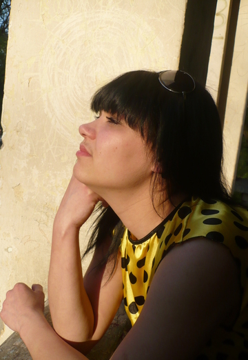 My photo - Yana, 35 from Luhansk (@yana7915)