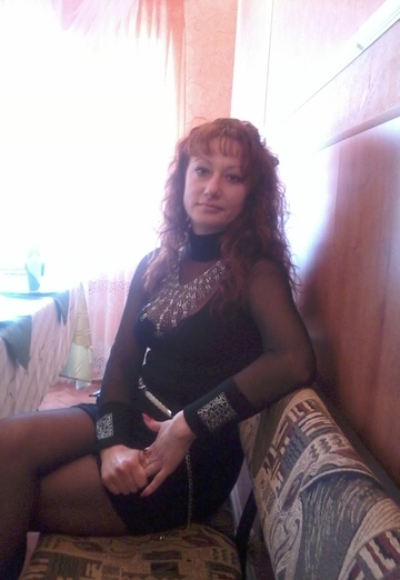 My photo - alena, 45 from Telmanove (@alena25065)
