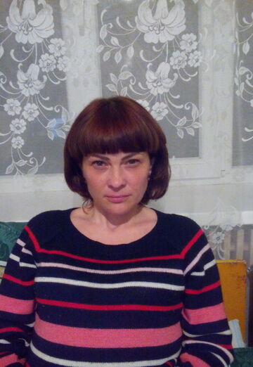 Моя фотография - Елена, 47 из Мичуринск (@elena190982)