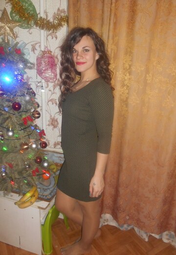 Viktoriya (@viktoriya38867) — my photo № 1