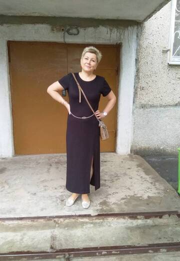 My photo - Olga, 60 from New Urengoy (@olga269055)