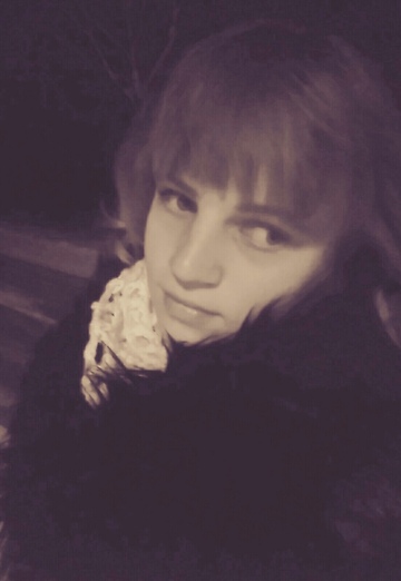 My photo - natalya, 27 from Vitebsk (@natalya255994)