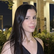 Ольга, 24, Москва