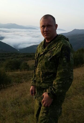My photo - Igor, 34 from Skovorodino (@igor246009)