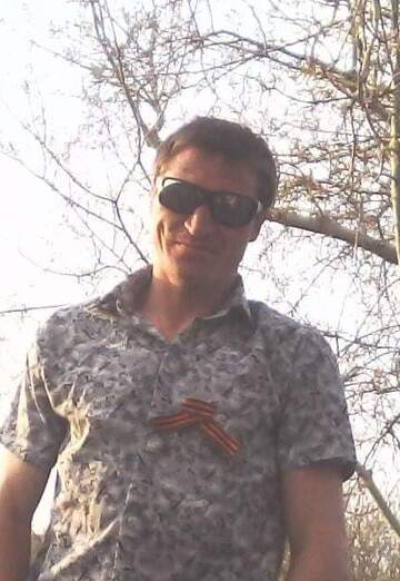 My photo - Sergey, 41 from Achinsk (@sergey953371)