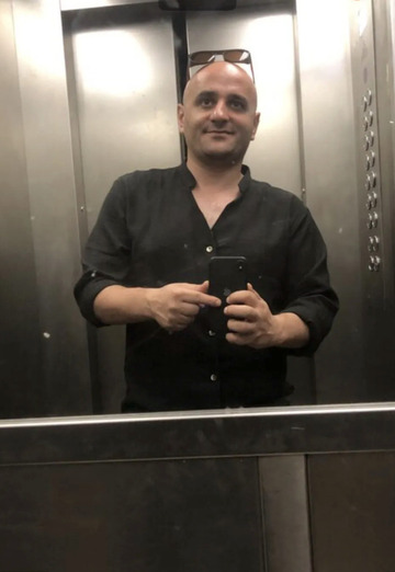 Elmir (@elmir1676) — my photo № 3