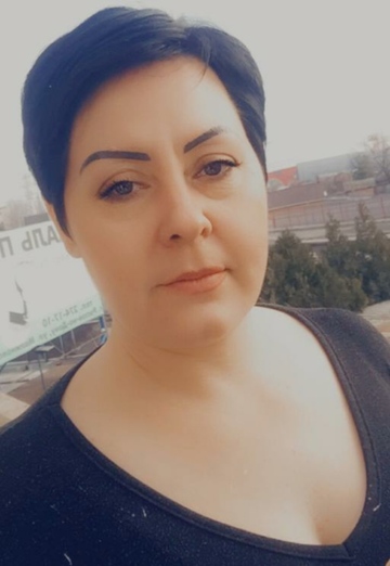 My photo - Ekaterina, 43 from Rostov-on-don (@ekaterina173337)