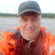 Юрий, 54, Иваново