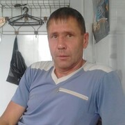 Андрей, 53, Хилок