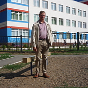 Gennadiy 57 Orenburg
