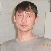 дамир сахибгареев, 37, Кандры