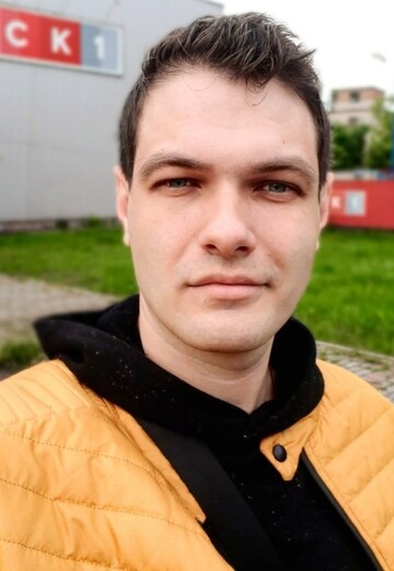 My photo - Van, 40 from Donetsk (@van6657)